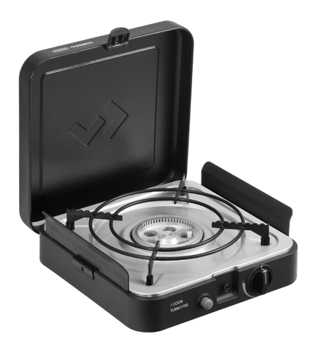 CADAC - 1 Cook Turbo FFD Stove Kooktoestel