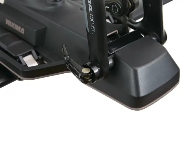 HighSpeed Black - Dakfietsendrager