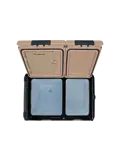 Steamy-E Elektrische Koelbox - 54L