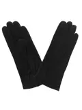 Jolie - Dames handschoenen - Leer/Suede