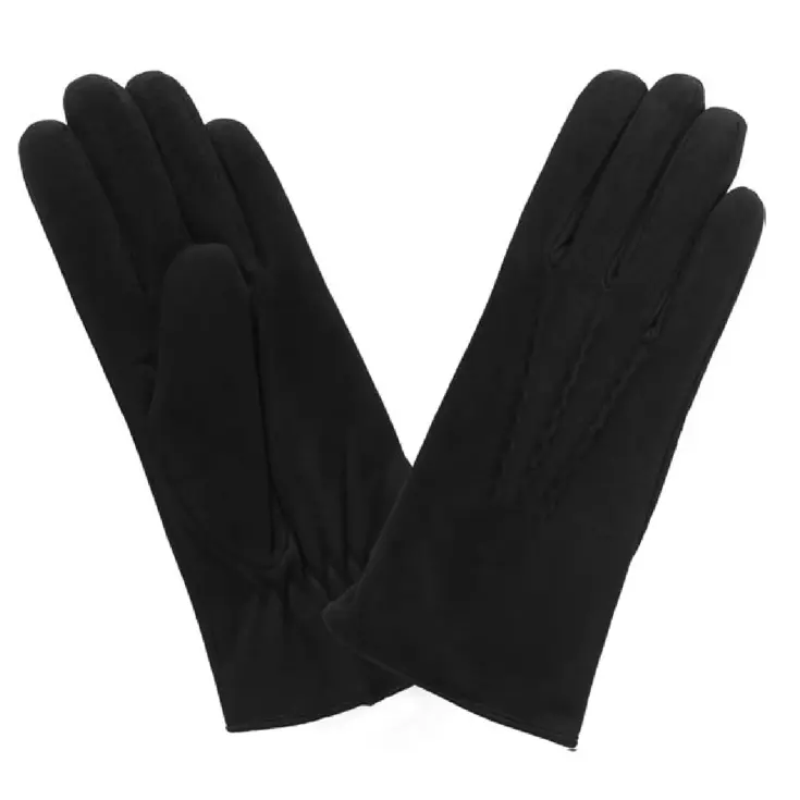 Jolie - Dames handschoenen - Leer/Suede