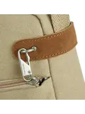 Anti-Diefstal Heritage Crossbody