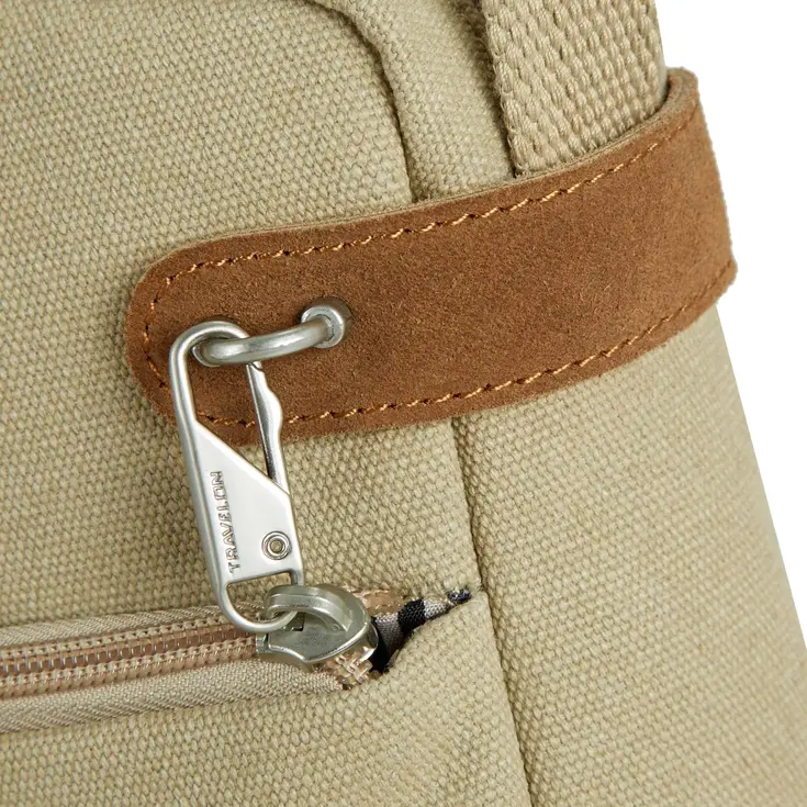 Anti-Diefstal Heritage Crossbody