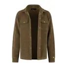 MGO Zain Heren - Overshirt - Fleecevest