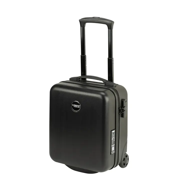 PT01 Underseater - Handbagagekoffer- 21 liter