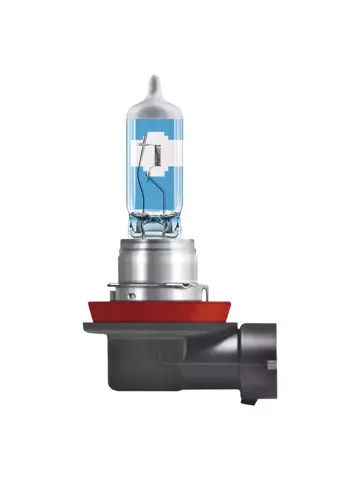 Osram H11 Night Breaker Laser Halogeen lamp- set à 2 stuks