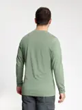 Heath - T-shirt heren - Human Nature