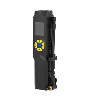 Draadloze Compressor - Mini - 10 bar