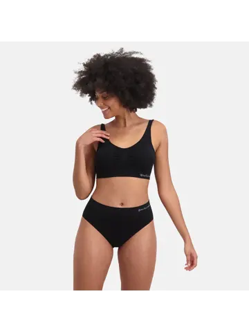 BELLE - Seamless Full Brief 3-pack dames