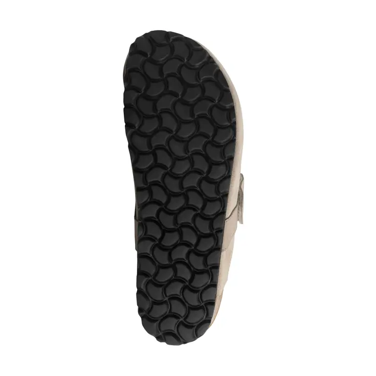 Torsby Heren - Clogs - Suede
