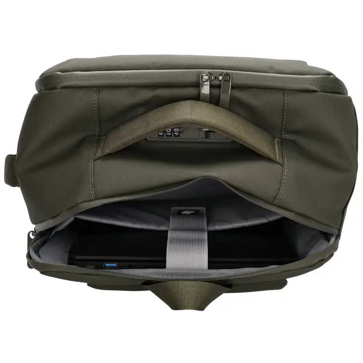 Shikoku - Underseater - Rugzak 27,6L - 17,3inch
