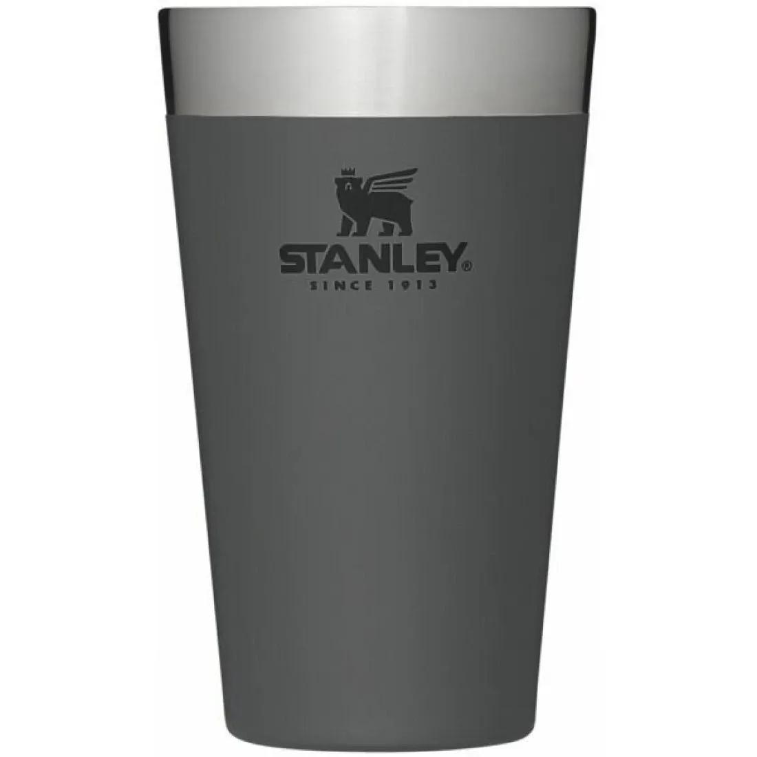 Stanley Pmi  Stanley Mok  Charcoal  Zwart main product image