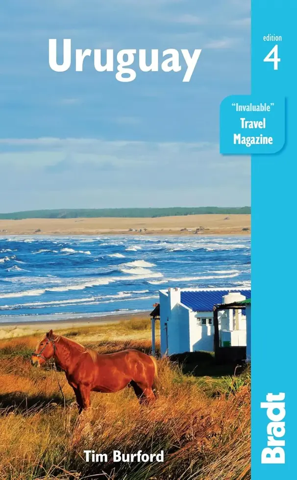 Reisgids Uruguay 4