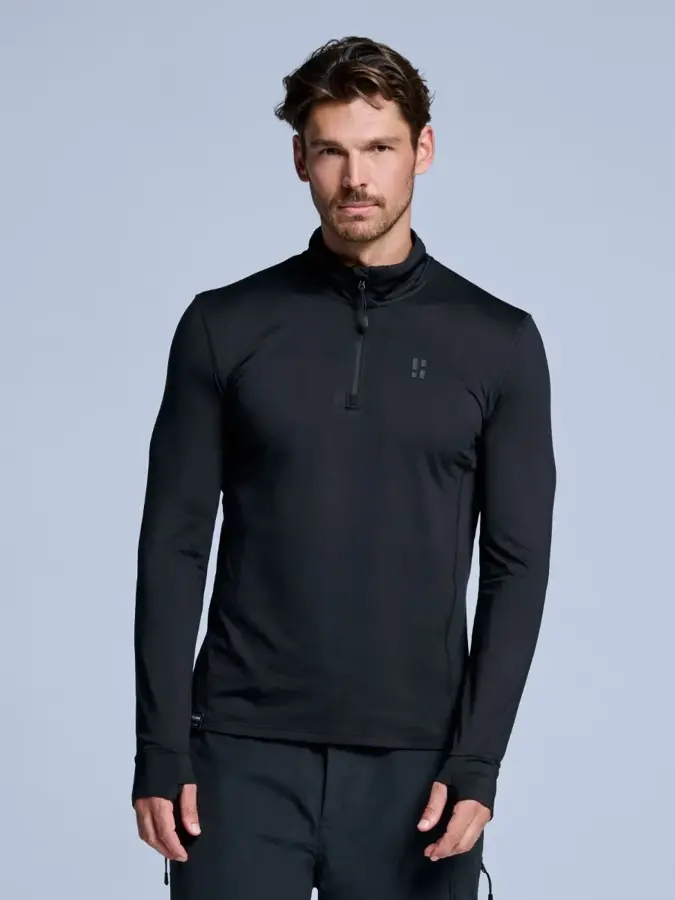 Poederbaas - Four Seasons - Heren - Pully