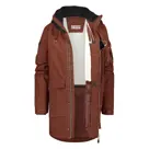 Texas – Parka Heren – Waterdicht