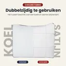 Troonz Hoofdkussen Pocketpillow Plus