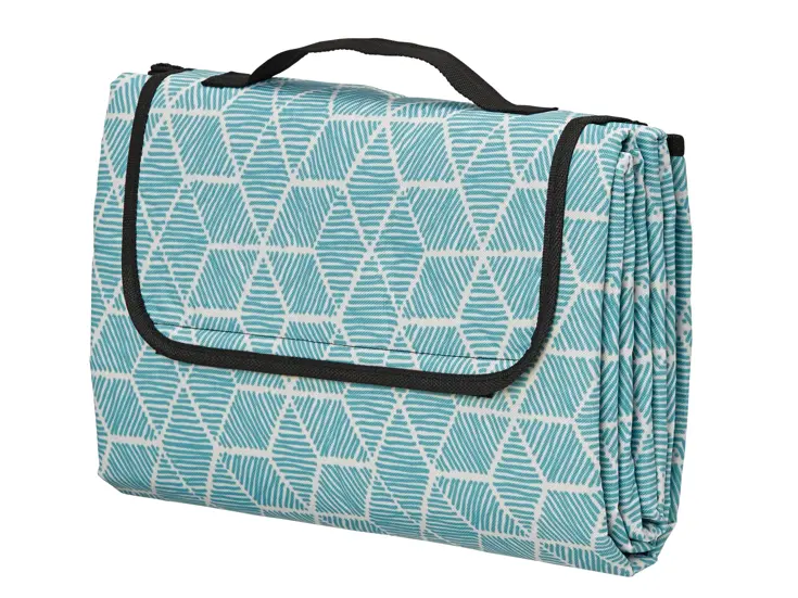 Human Nature – picknick kleed opvouwbaar