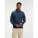 Niber – Poloshirt heren – Human Nature