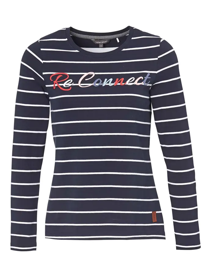 Hanriette - T-shirt Dames