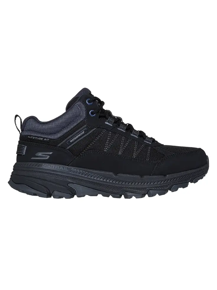 Athletic Mesh Lace - Wandelsneaker dames - Skechers