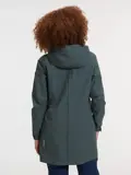 Minei - 2.5 layer parka dames - Human Nature