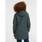 Minei - 2.5 layer parka dames - Human Nature