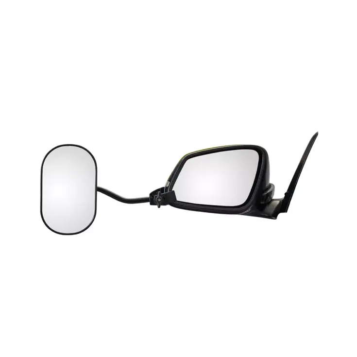 100093 voor BMW - Caravanspiegels - Emuk