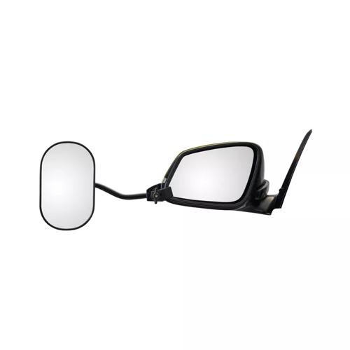 100093 voor BMW - Caravanspiegels - Emuk