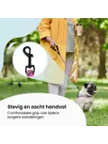 Reflecterende Hondenriem 3m
