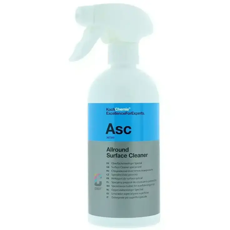 Allround Surface Cleaner Allesreiniger 500 ml