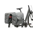New Looxs DubbeleFietstas Mondi Joy Double RT