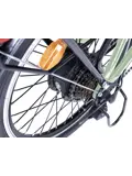 Le Pliage vouwfiets e-bike Villette