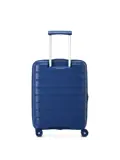 Roncato B-Flying expandable trolley 55 Blauw