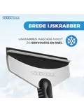 IJskrabber Auto - Extra Breed