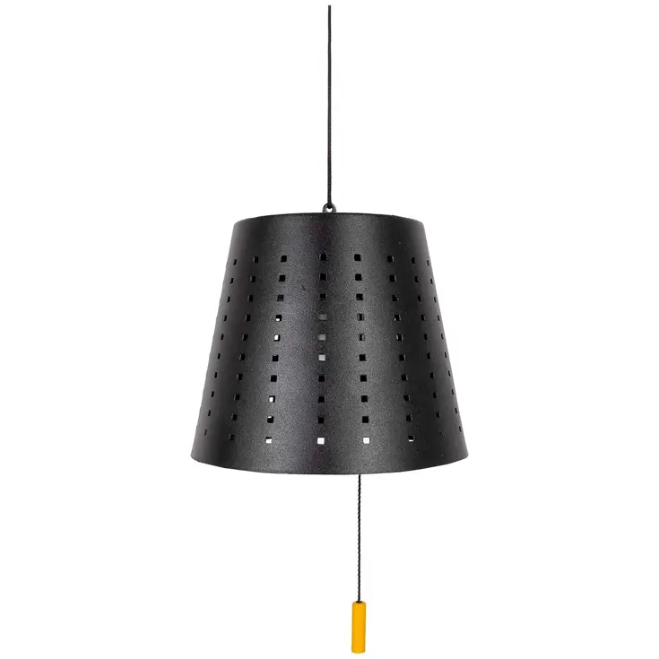 Bo-Camp Hanglamp Harter 80 Lumen