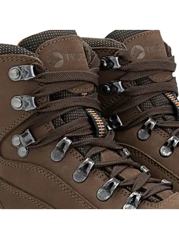 Faaborg dames - Wandelschoenen - Travelin'