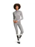 Falke - WT Tights - Dames Thermo Broek