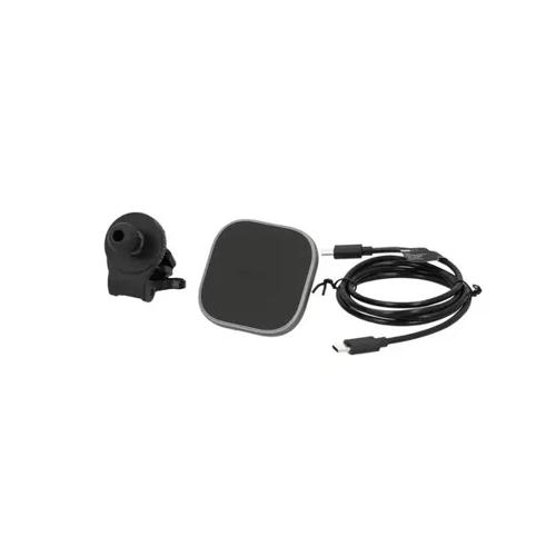 MagSnap Pro draadloze magnetische autolader