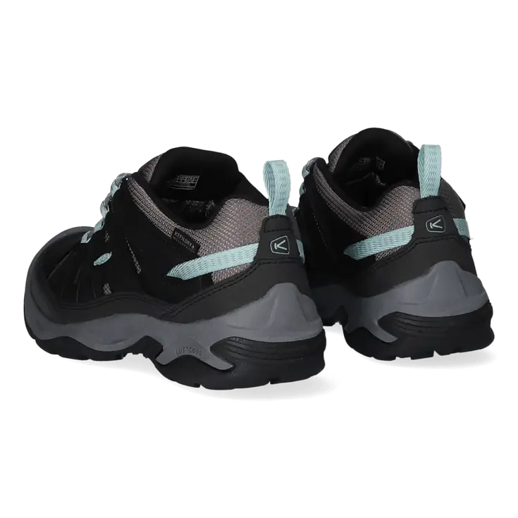 Circadia - Wandelschoenen - Dames