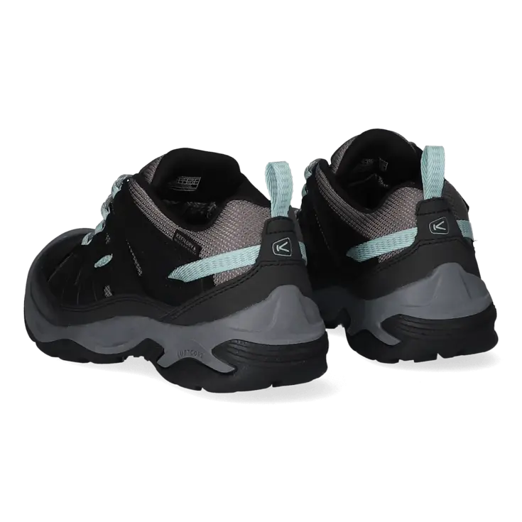 Circadia - Wandelschoenen - Dames