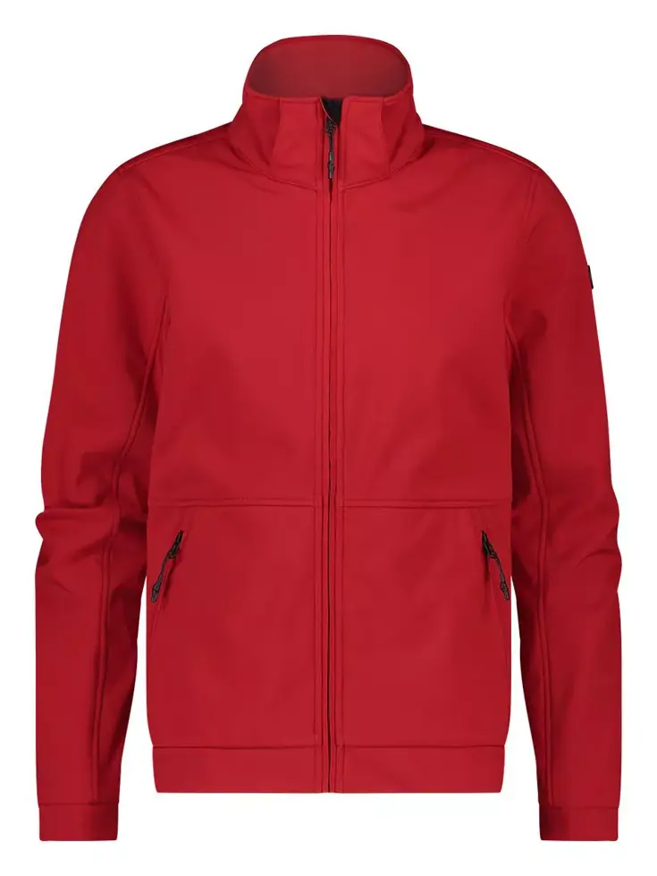 Mauritz – Jas heren - Softshell