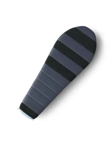 Mummyslaapzak dons Drape