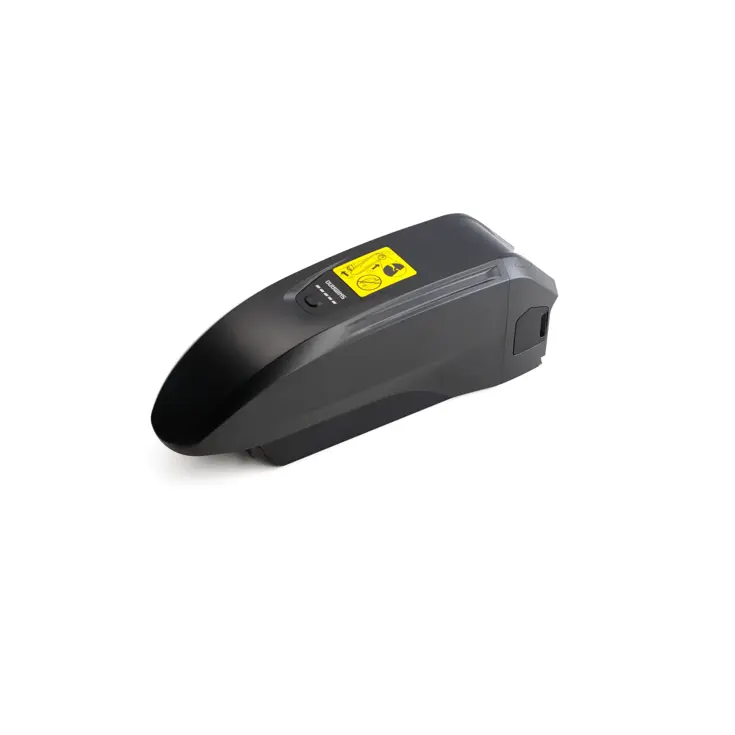 Shimano Steps BT-E8016