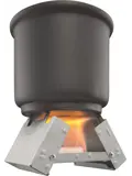 Esbit Brander Pocket Stove S Incl. Solid fuel