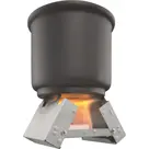 Esbit Brander Pocket Stove S Incl. Solid fuel