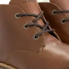 Trehuse heren - Veterboots - Travelin'