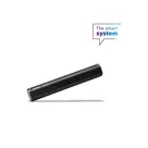 Bosch 500 BES3 Fietsaccu Verticaal In Frame