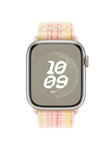 Bandje voor Apple Watch | 44/45/46/49 mm