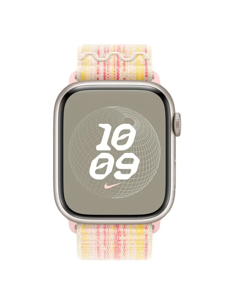 Bandje voor Apple Watch | 44/45/46/49 mm