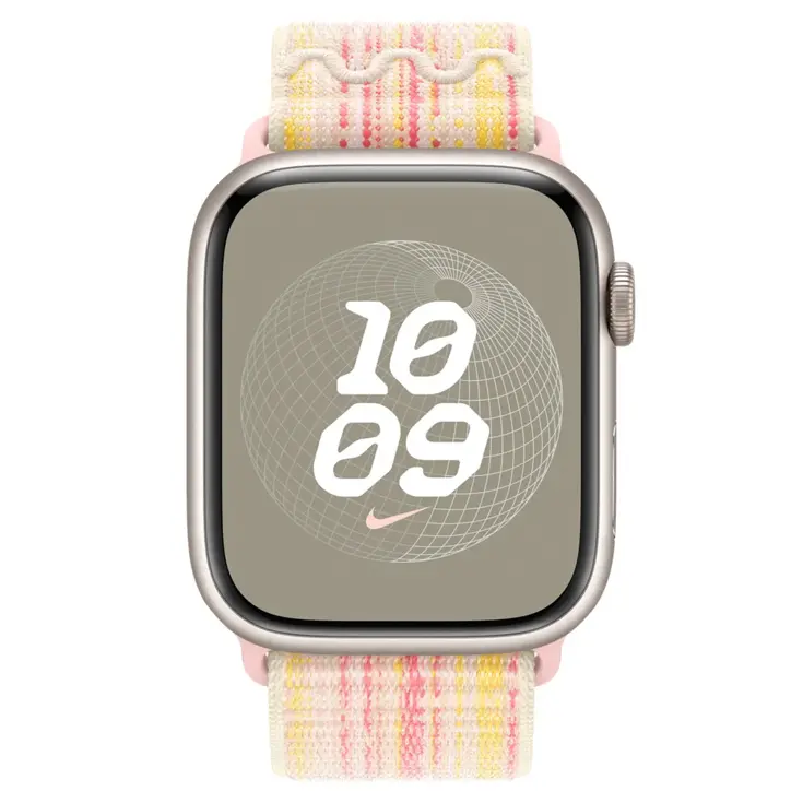 Bandje voor Apple Watch | 44/45/46/49 mm